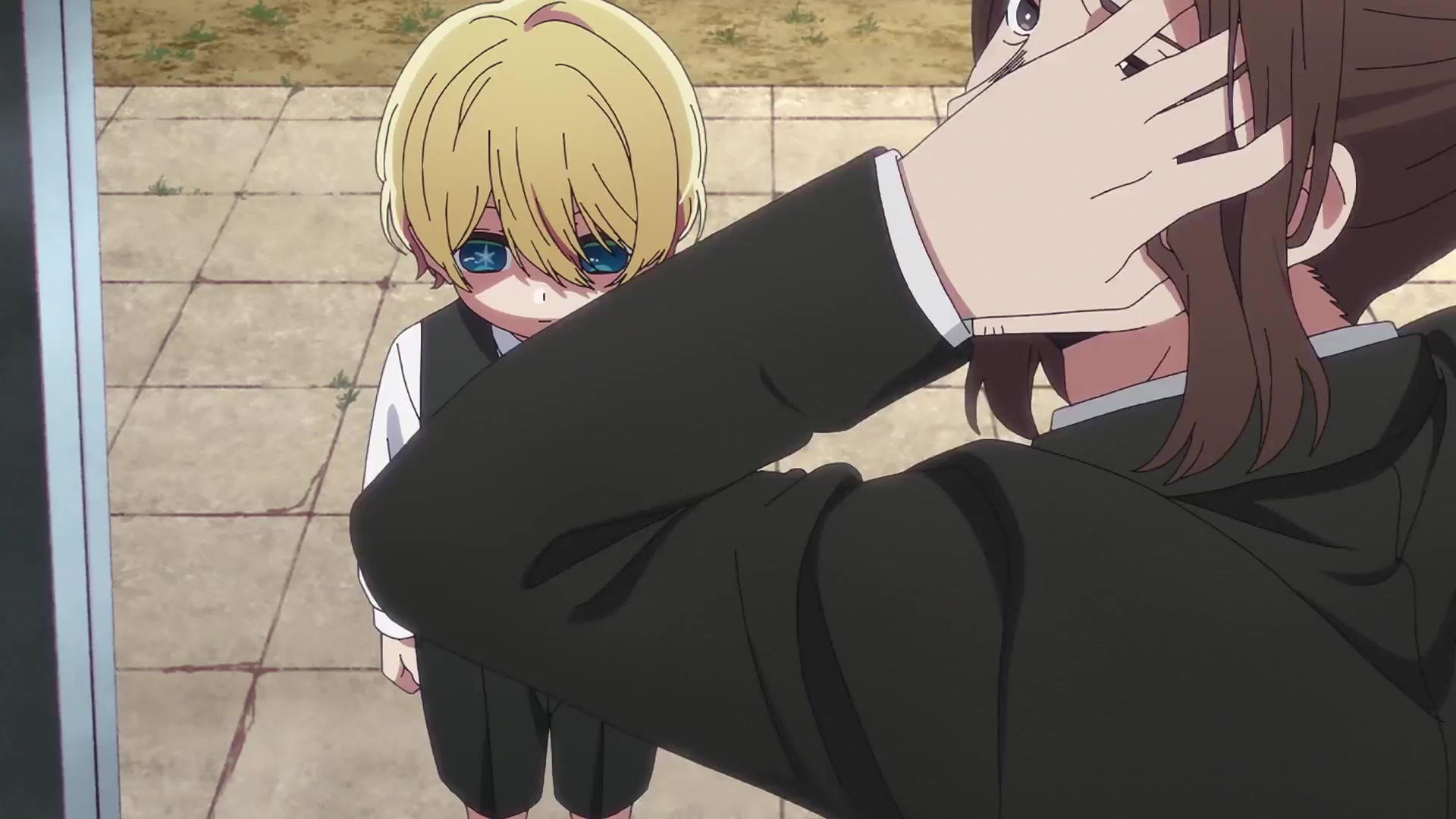 [Tsukyio Editing Resources] Oshi No Ko Season 1 (Episode 1) Raw Clips (1035) (tsukyio.com).mp4